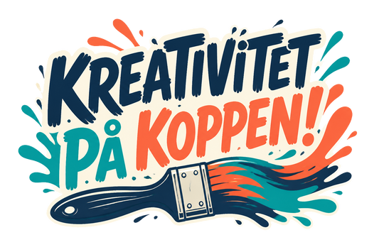 Velkommen til Skolekiosk– små produkter med stor personlighet